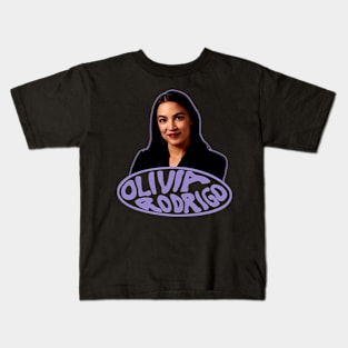 Olivia Kids T-Shirt